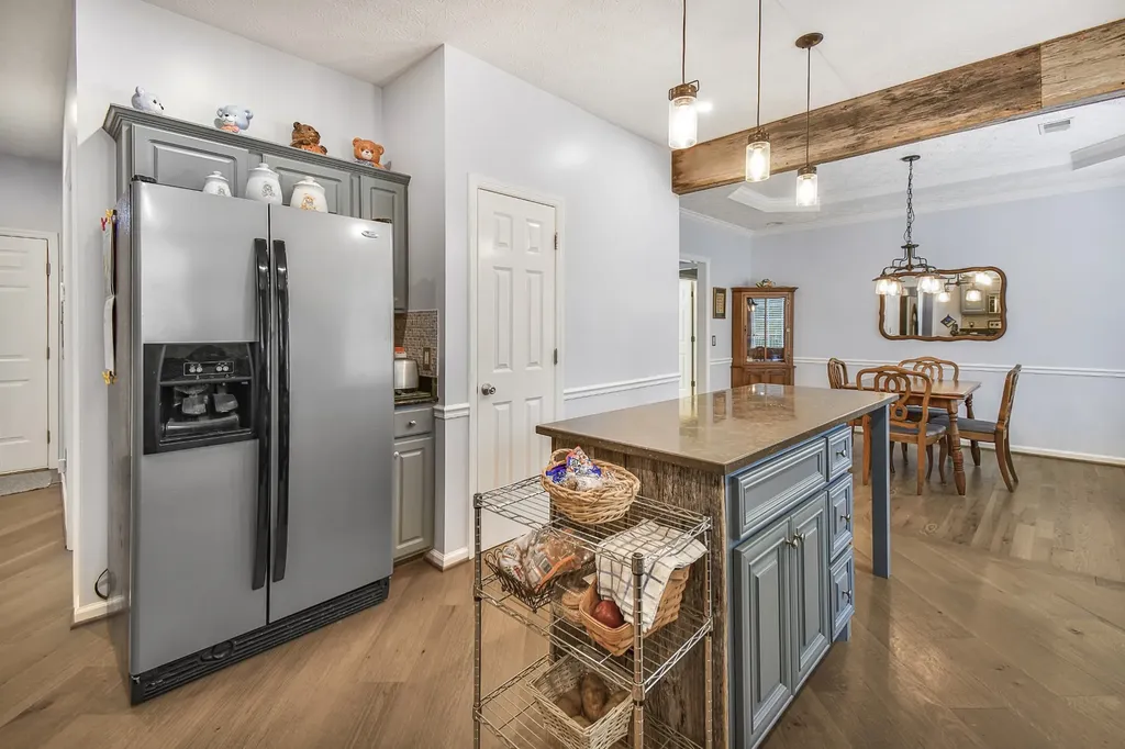 1009 Stafford Court Hendersonville TN 37075