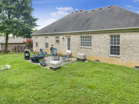 1009 Stafford Court Hendersonville TN 37075