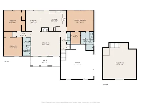 1009 Stafford Court Hendersonville TN 37075