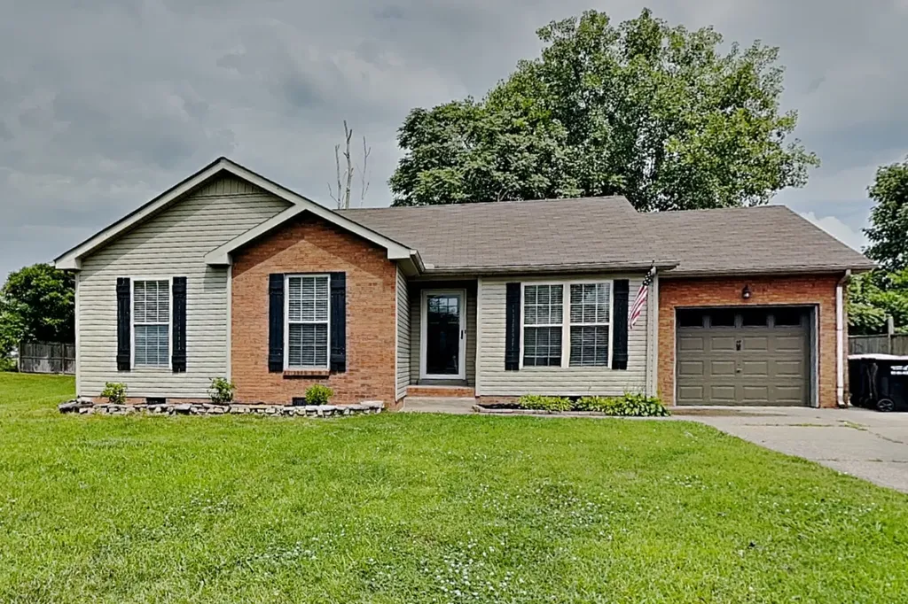 6009 Plateau Court Goodlettsville TN 37072
