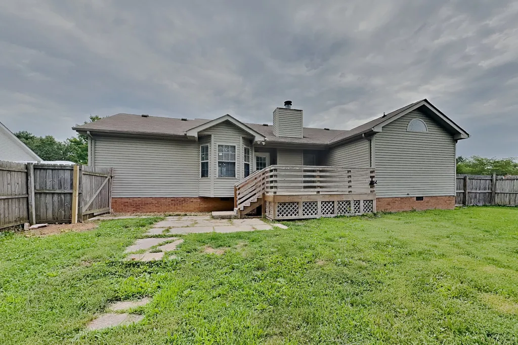 6009 Plateau Court Goodlettsville TN 37072