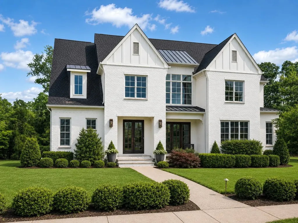 1510 Beckham Drive Brentwood TN 37027