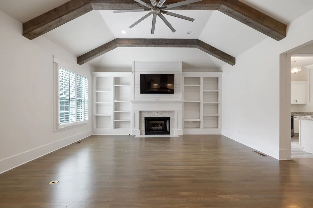 1510 Beckham Drive Brentwood TN 37027