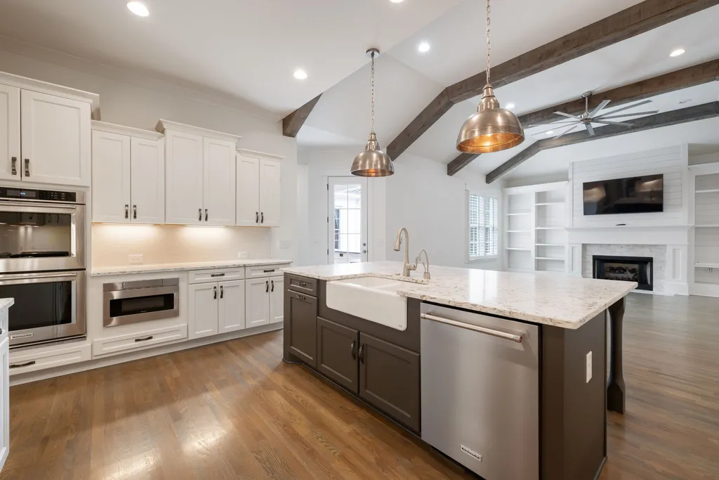 1510 Beckham Drive Brentwood TN 37027