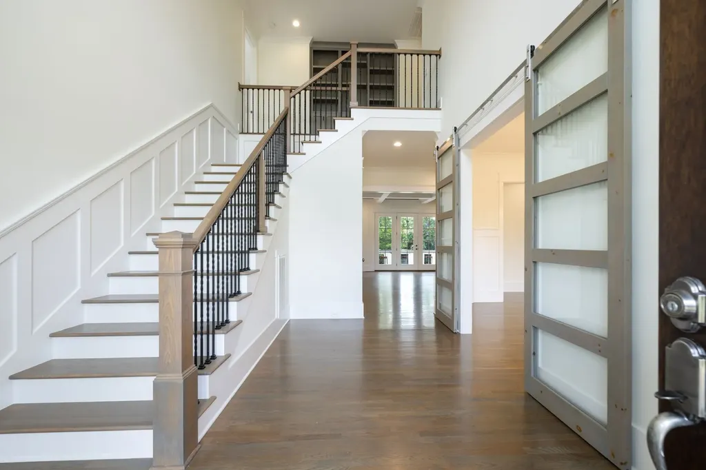 1510 Beckham Drive Brentwood TN 37027