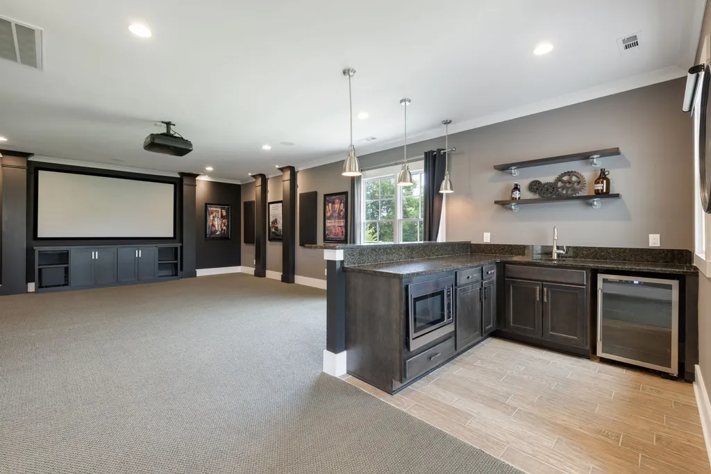1510 Beckham Drive Brentwood TN 37027