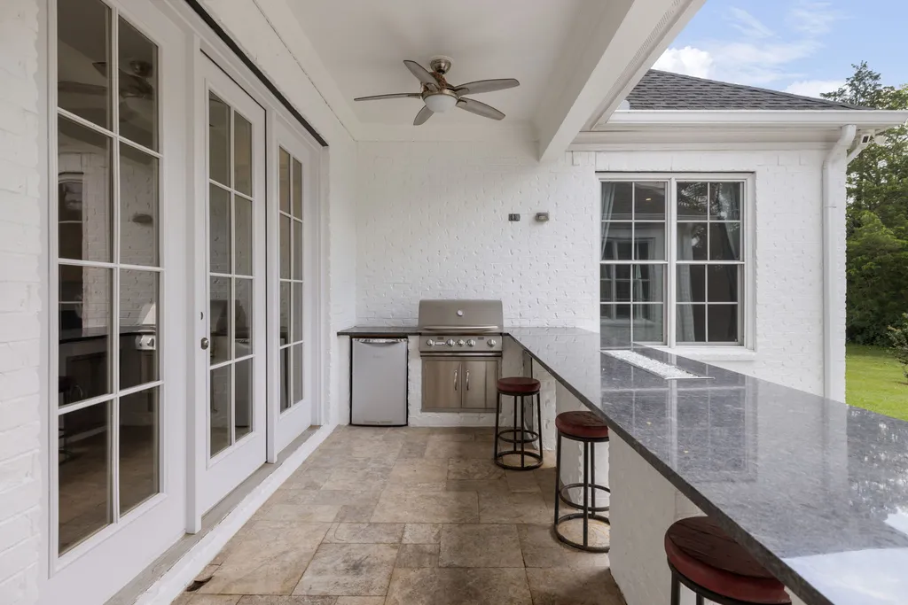 1510 Beckham Drive Brentwood TN 37027