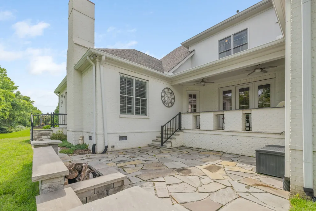 1510 Beckham Drive Brentwood TN 37027