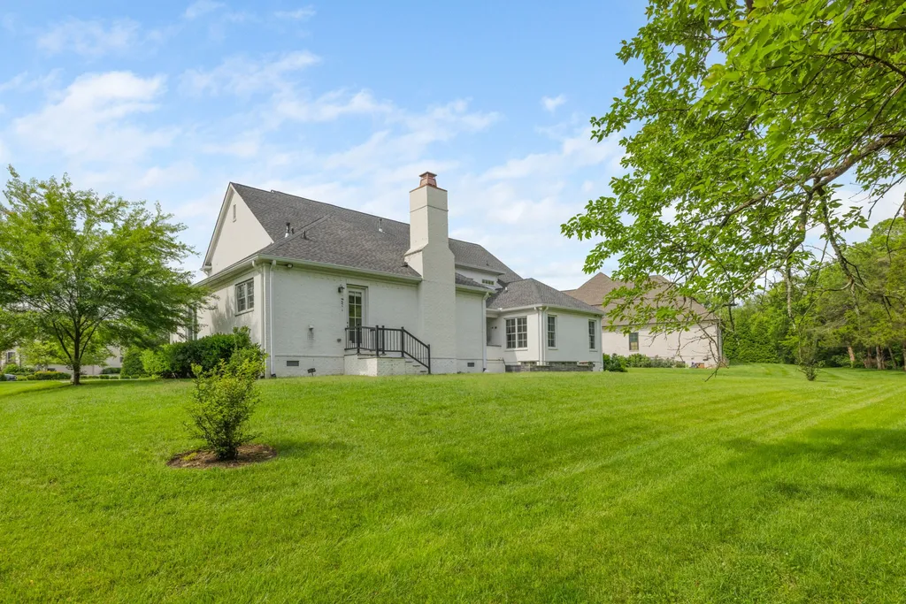 1510 Beckham Drive Brentwood TN 37027