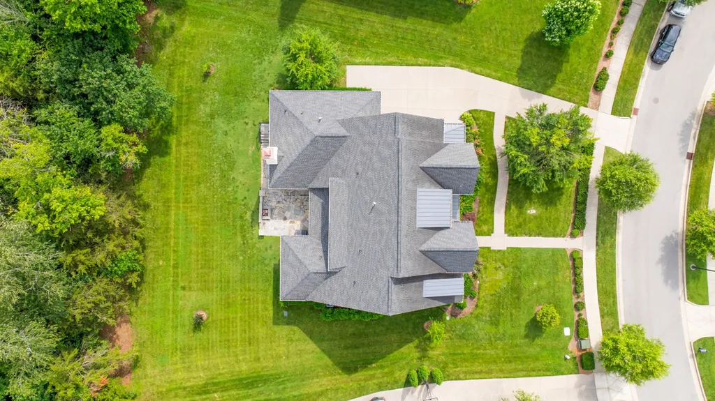 1510 Beckham Drive Brentwood TN 37027
