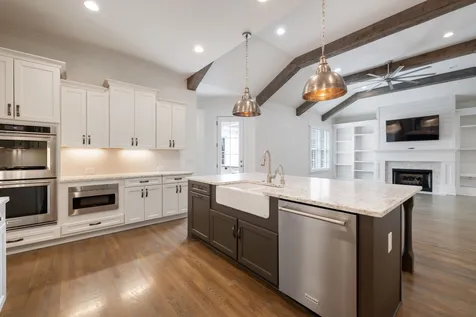 1510 Beckham Drive Brentwood TN 37027