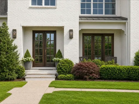 1510 Beckham Drive Brentwood TN 37027