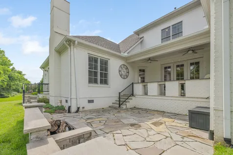 1510 Beckham Drive Brentwood TN 37027