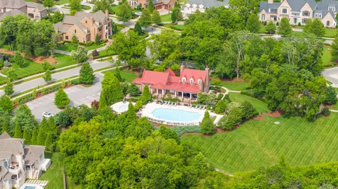 1510 Beckham Drive Brentwood TN 37027