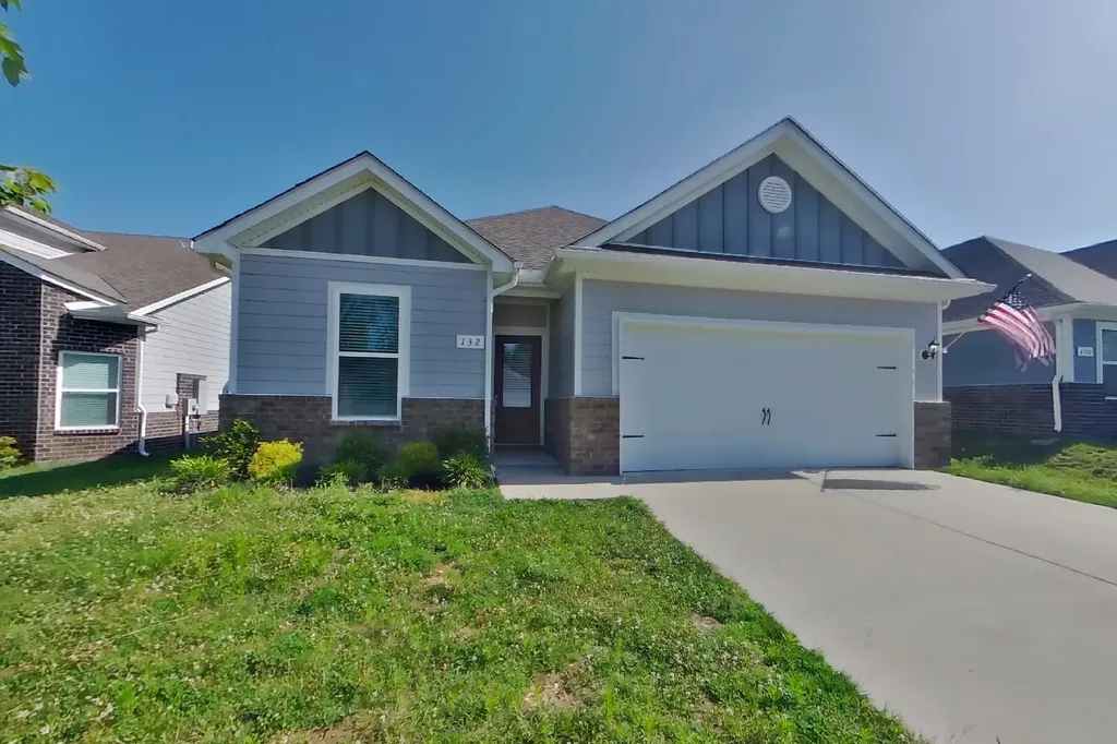 132 Harvest Circle Dickson TN 37055