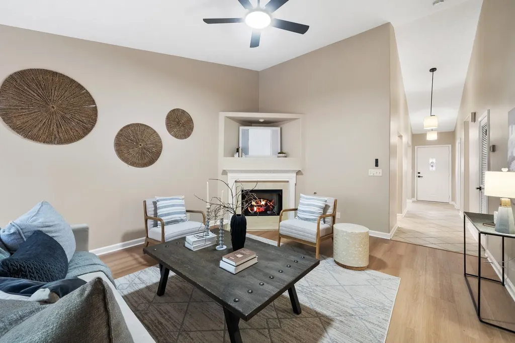 3391 Dodson Chapel Road Hermitage TN 37076