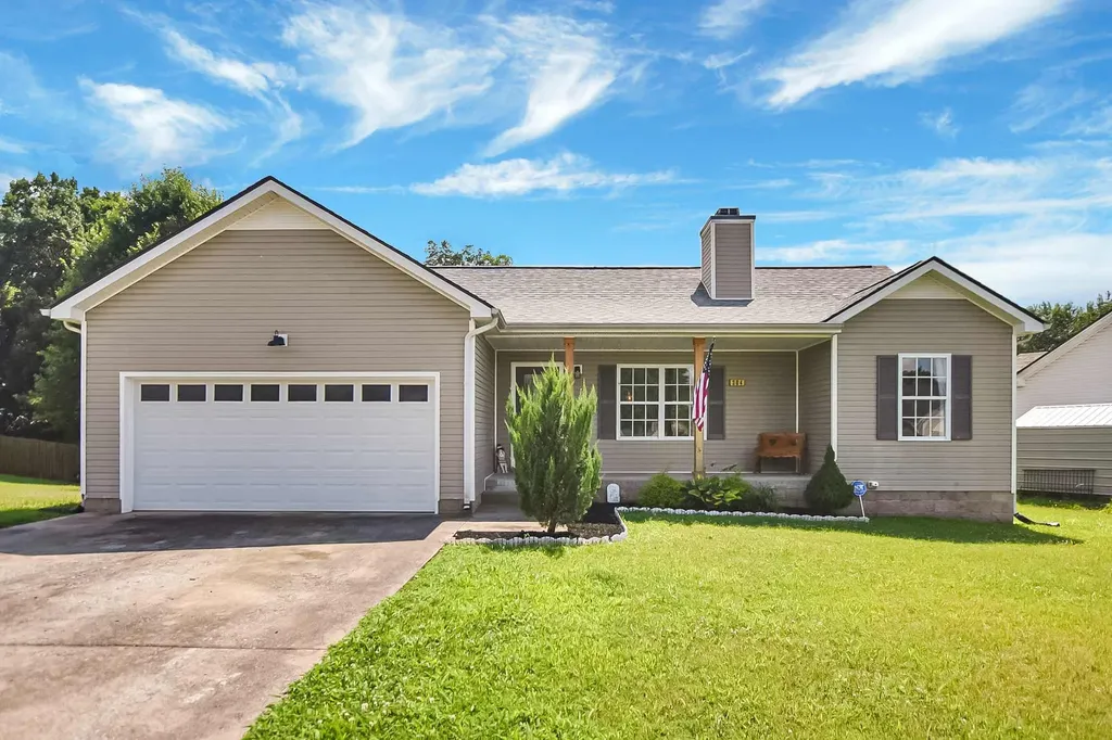304 Fortway Road Clarksville TN 37042