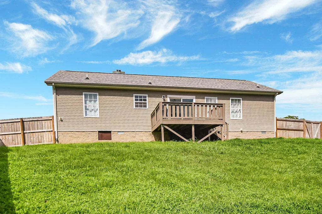 304 Fortway Road Clarksville TN 37042
