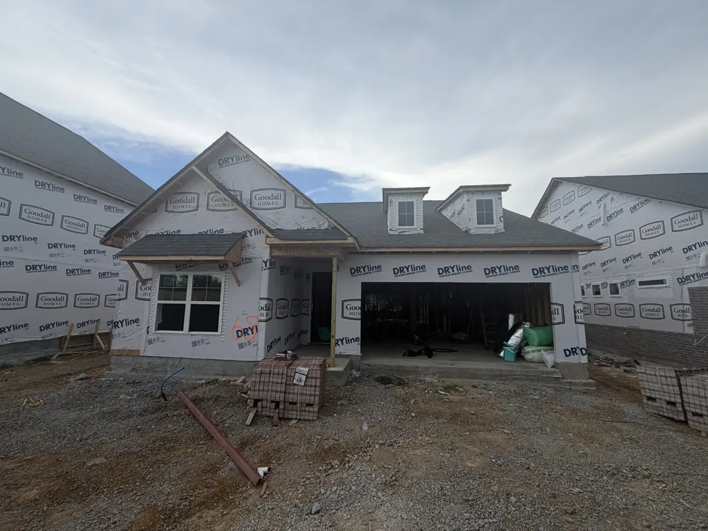 5917 Steiner Way Rockvale TN 37153