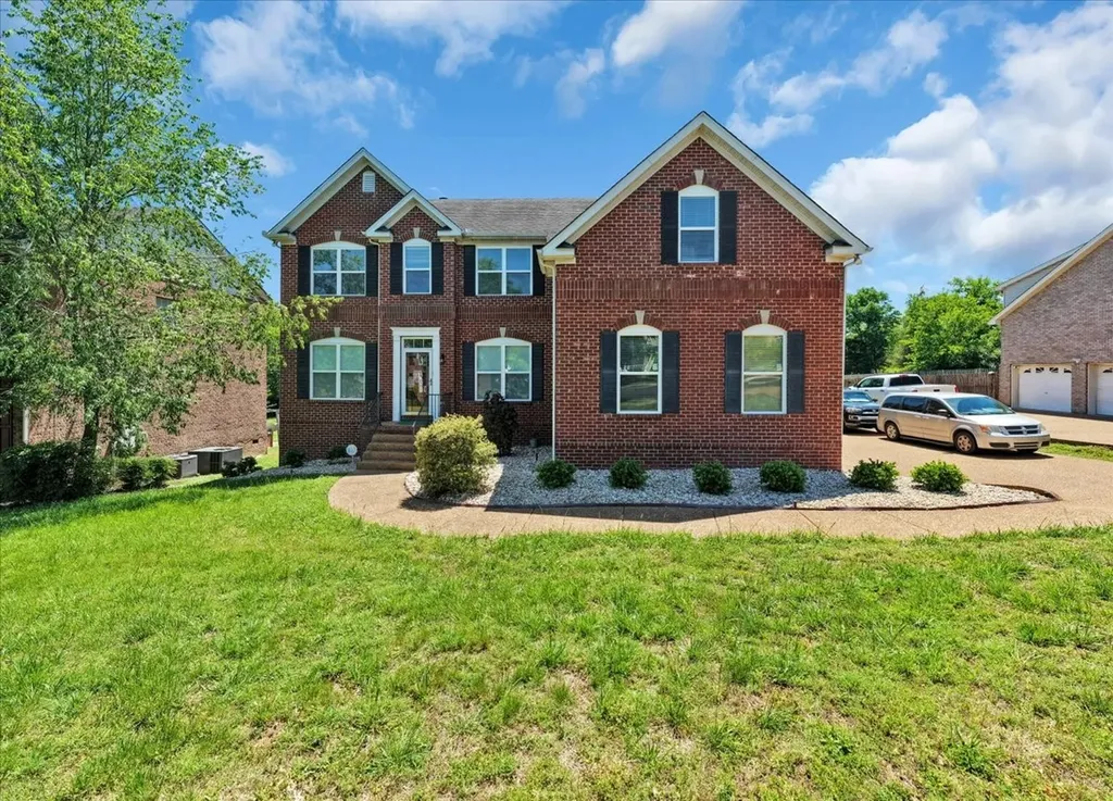 104 Settlers Way Hendersonville TN 37075