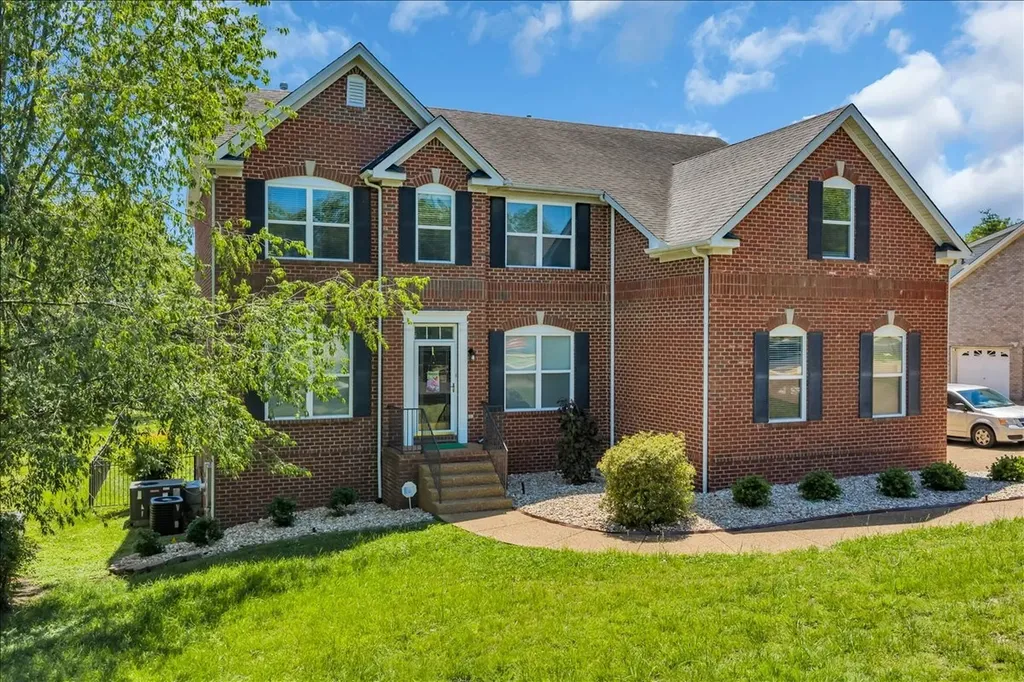 104 Settlers Way Hendersonville TN 37075