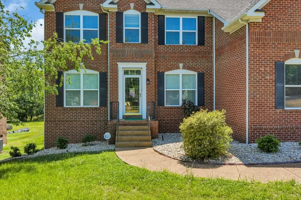 104 Settlers Way Hendersonville TN 37075