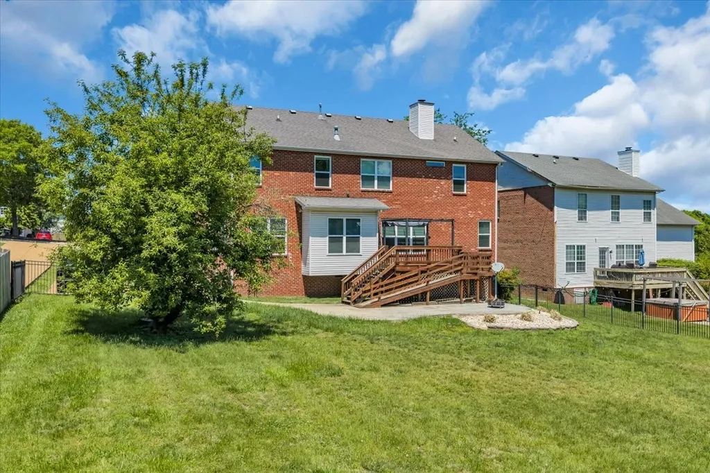 104 Settlers Way Hendersonville TN 37075