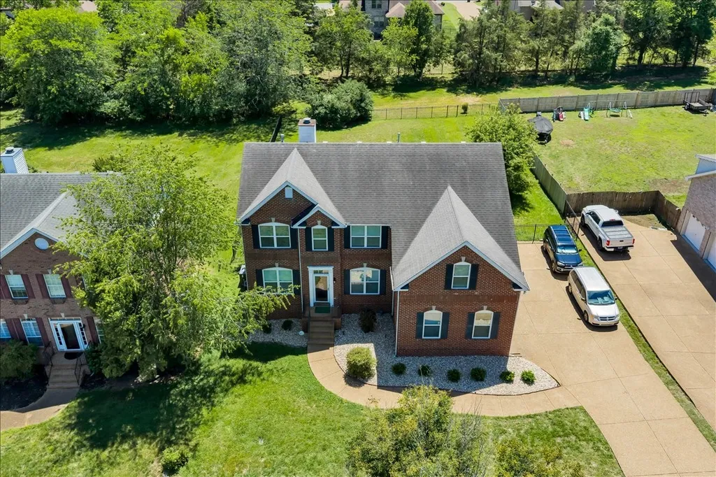 104 Settlers Way Hendersonville TN 37075