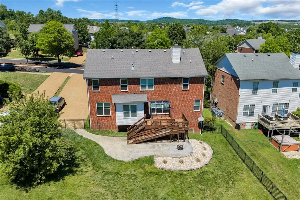 104 Settlers Way Hendersonville TN 37075