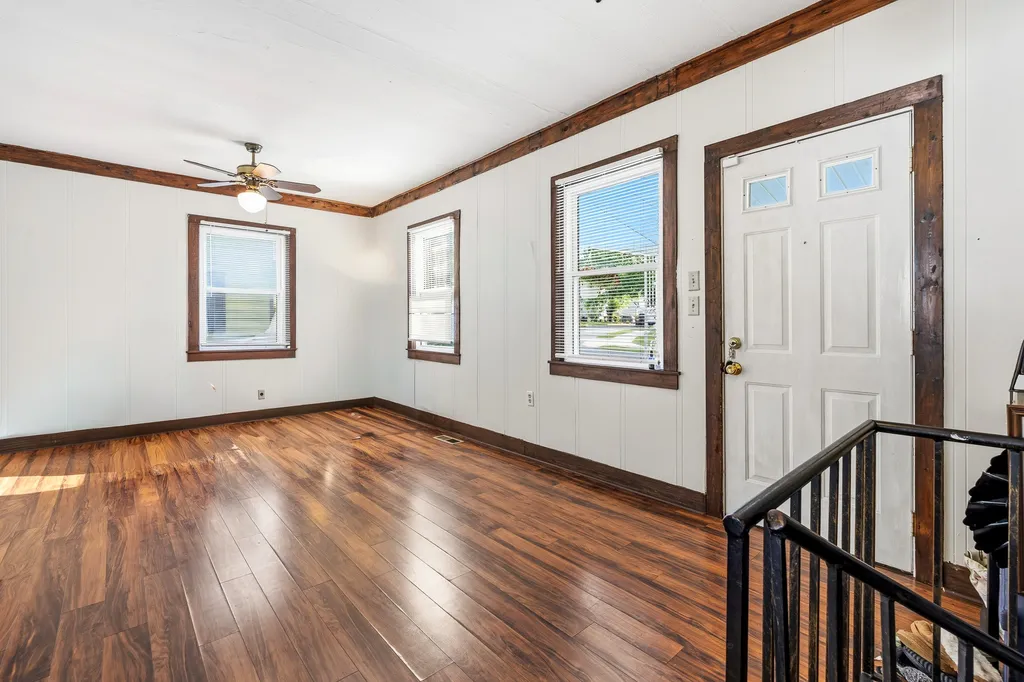 307 Hadley Avenue Old Hickory TN 37138