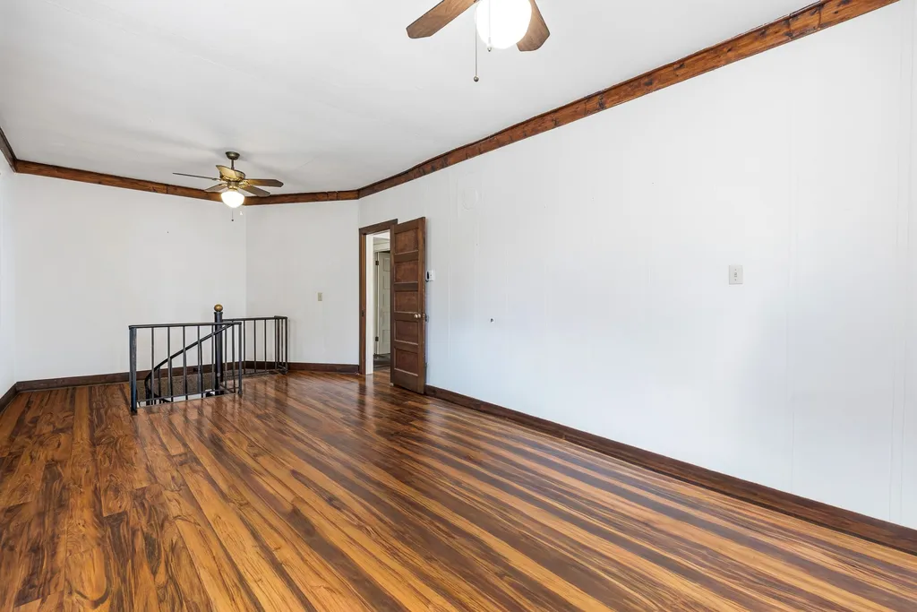 307 Hadley Avenue Old Hickory TN 37138