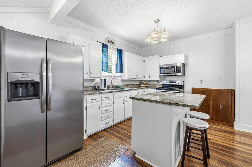 307 Hadley Avenue Old Hickory TN 37138