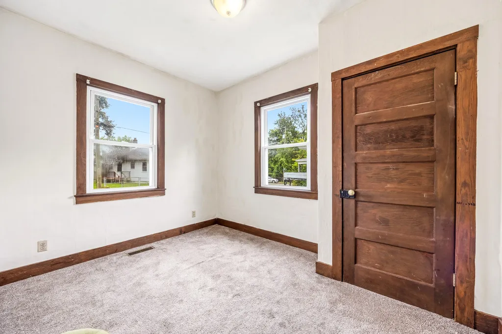 307 Hadley Avenue Old Hickory TN 37138
