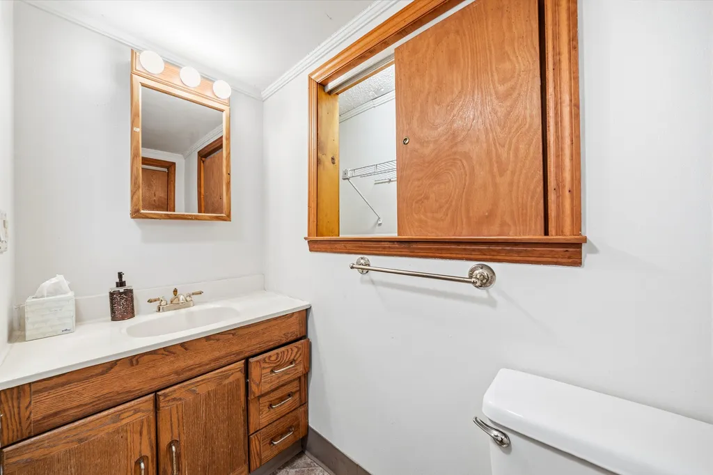 307 Hadley Avenue Old Hickory TN 37138