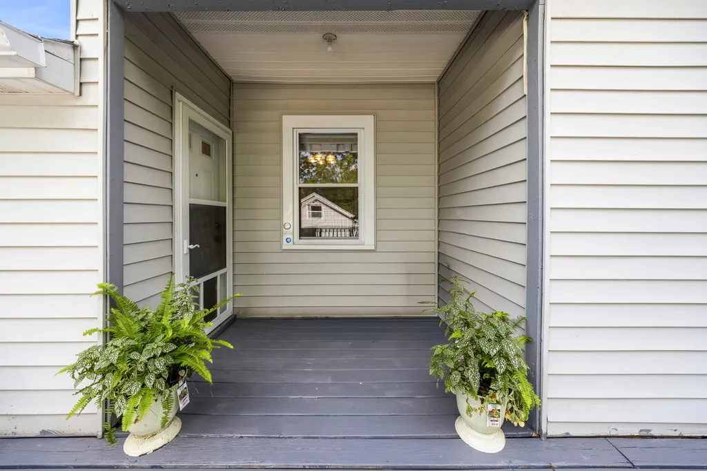 307 Hadley Avenue Old Hickory TN 37138