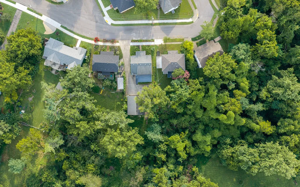 307 Hadley Avenue Old Hickory TN 37138