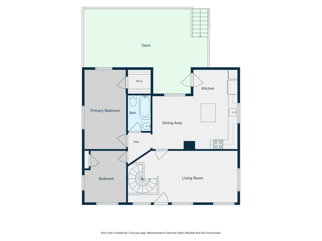 307 Hadley Avenue Old Hickory TN 37138