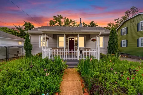 307 Hadley Avenue Old Hickory TN 37138