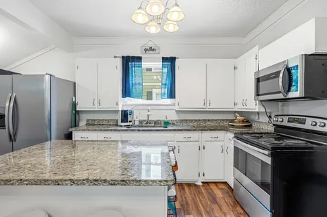 307 Hadley Avenue Old Hickory TN 37138
