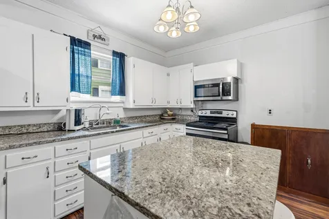 307 Hadley Avenue Old Hickory TN 37138
