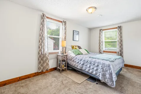 307 Hadley Avenue Old Hickory TN 37138