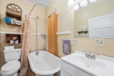 307 Hadley Avenue Old Hickory TN 37138