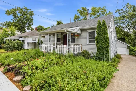 307 Hadley Avenue Old Hickory TN 37138