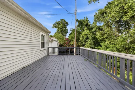 307 Hadley Avenue Old Hickory TN 37138