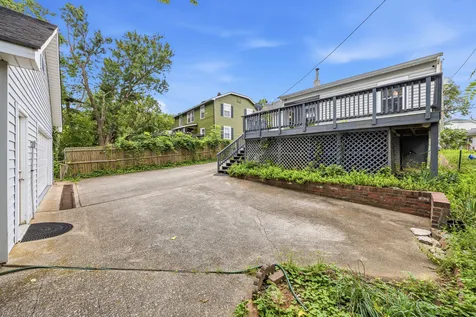 307 Hadley Avenue Old Hickory TN 37138