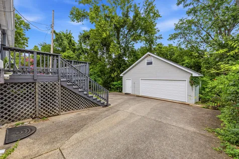 307 Hadley Avenue Old Hickory TN 37138