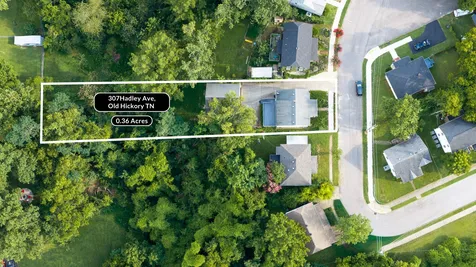 307 Hadley Avenue Old Hickory TN 37138