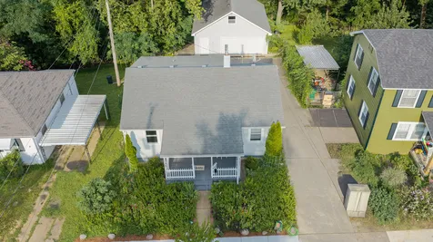 307 Hadley Avenue Old Hickory TN 37138