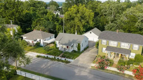 307 Hadley Avenue Old Hickory TN 37138