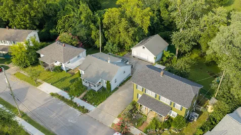 307 Hadley Avenue Old Hickory TN 37138